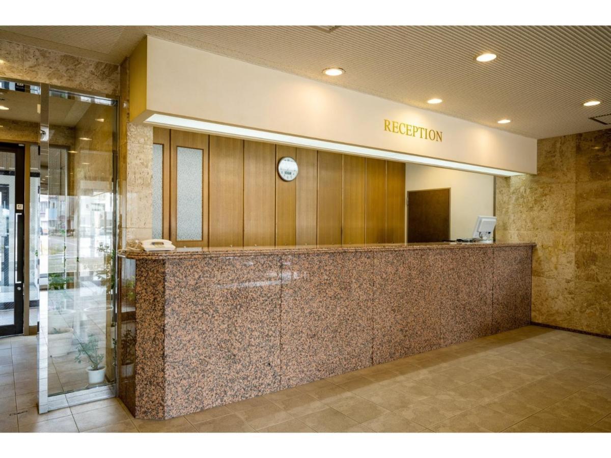 Green Hotel Omagari - Vacation Stay 19280V Daisen  Exterior photo